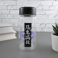 Demonslayer鬼滅之刃 冷水瓶-惡鬼滅殺