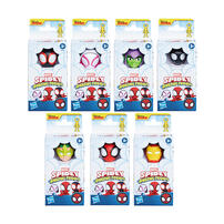 Spidey And His Amazing Friends 漫威蜘蛛人與他的神奇朋友們- 隨機發貨