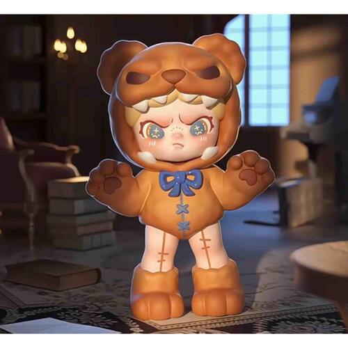 TNT DORA 幻想樂園系列 - 隨機發貨