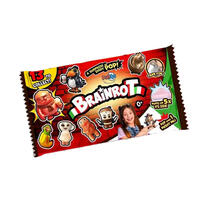 Brainrot PuffUps- 隨機發貨