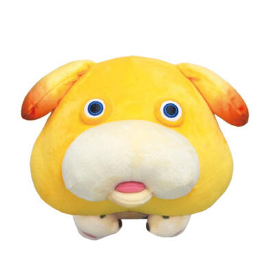Nintendo任天堂 歐慶絨毛娃娃-皮克敏ALL STAR COLLECTION