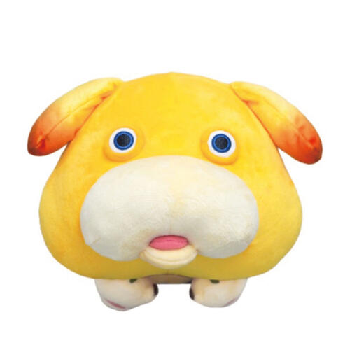 Nintendo任天堂 歐慶絨毛娃娃-皮克敏ALL STAR COLLECTION
