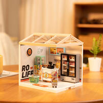 ROLIFE  ROB/3D ENERFY SUPPLY STORE