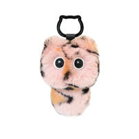 FUFUSOUL MINIFUFU-粉豹