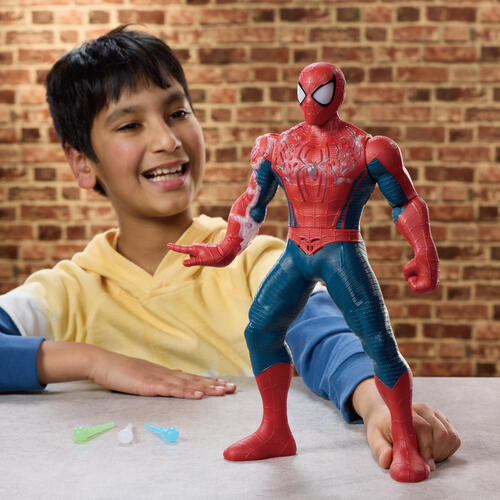 MARVELSPD BOM GALLAGHER FEATURE FIGURE