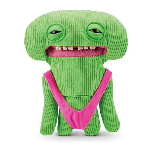 FUGGLER牙齒怪-9吋休假中勿擾- 隨機發貨