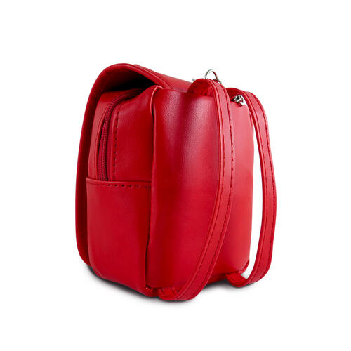 Chibi Maruko 櫻桃小丸子 造型零錢包-書包