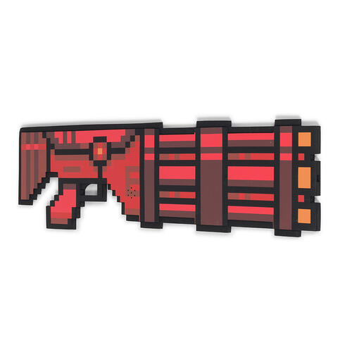 My Story 聲光泡棉射擊槍- 隨機發貨