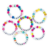 Barbie 芭比小手鍊- 隨機發貨