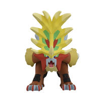 Pokemon 精靈寶可夢 MONCOLLE 悖謬 破空焰