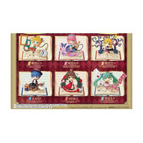 Re-ment 初音未來系列 秘密仙境收藏集 盒玩- 隨機發貨