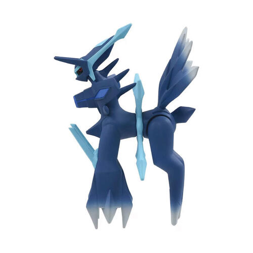 Pokemon 精靈寶可夢	ML-27 帝牙盧卡(起源形態)