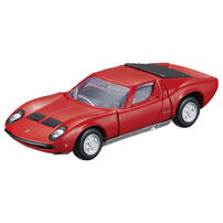 TOMICA PRM Lamborghini Miura P400S