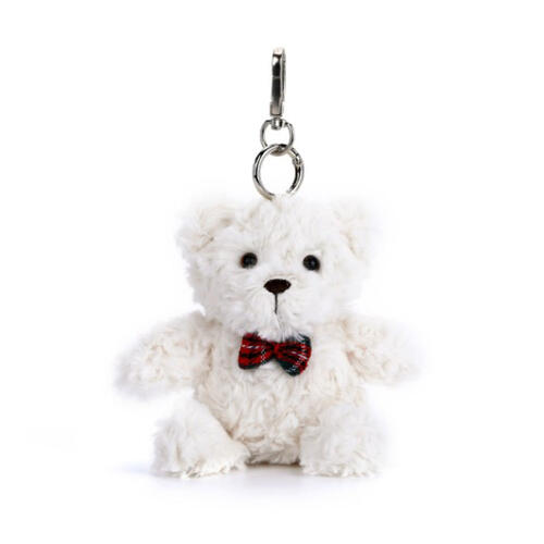 mchugs	奶油熊吊飾