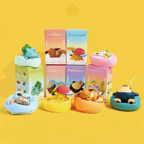 Pokémon寶可夢 星夢沉睡系列 - 隨機發貨