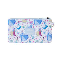 Loungefly 迪士尼公主聯盟尼龍袋