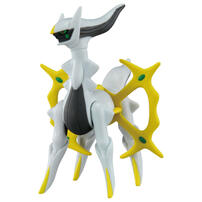 Tomy Pokemon Ml22 Arceus