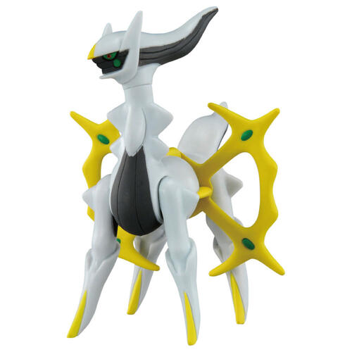 Tomy Pokemon Ml22 Arceus
