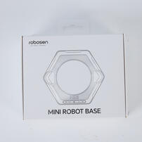 ROBOSEN	迷你機器人基地