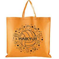 Haikyuu!!  Shopping Bag