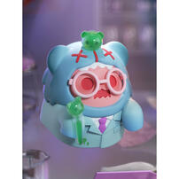 ShinWoo愛與實驗系列盲盒- 隨機發貨