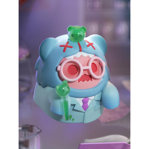 ShinWoo愛與實驗系列盲盒- 隨機發貨