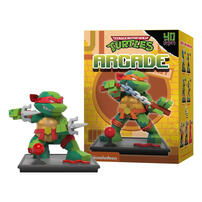Mighty Jaxx Arcade: 忍者龜系列- 隨機發貨