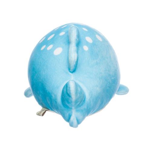 Sumikko Guarashi角落小夥伴 San-X 9吋角落絨毛海洋蜥蜴