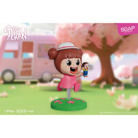 Sho-Chan燦子 家族 陽光郊遊款 盲盒套組