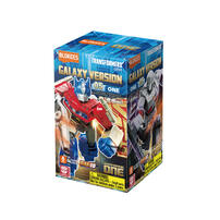 Blokees Transformers - GV05 - Movie TF ONE- Assorted