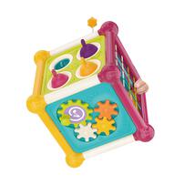 Playpop Sensory Cube