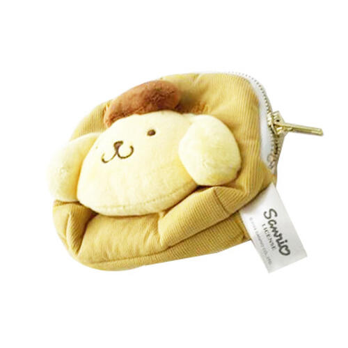 Sanrio三麗鷗立體圓形半頭包-隨機發售