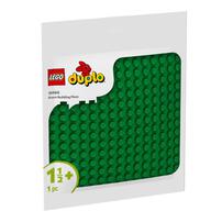 Lego Green Building Plate 10460
