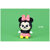 disney 迪士尼-Chubby系列3吋綜合-隨機發售
