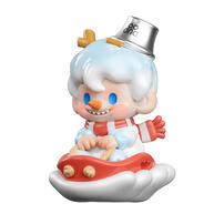 TNT DUDOO奇幻大冒險系列手辦- 隨機發貨