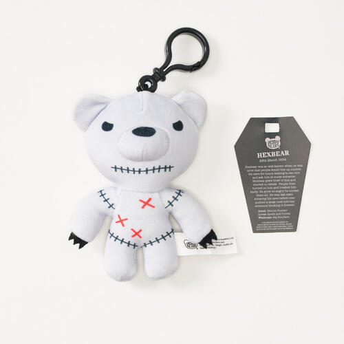 Deddy Bear Series 4 Blind Bag CDU