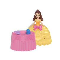 Disney Princess 迪士尼公主系列-蛋糕公仔(混5款)- 隨機發貨
