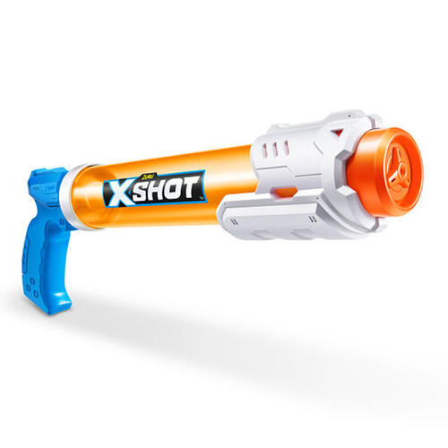 X-Shot Water Warfare Small Tube Soaker - Assorted (1 Pc)
