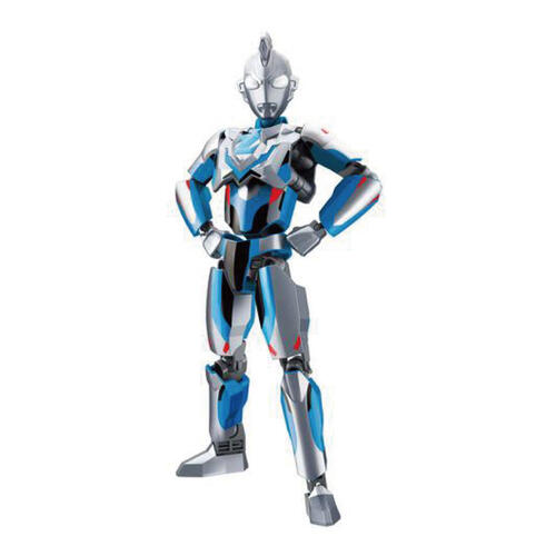 Ultraman Zett