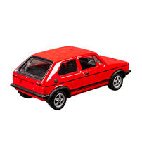 playpop 1:60 合金車 Volkswagen Golf I GTI
