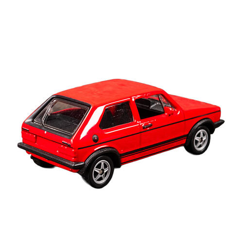 playpop 1:60 合金車 Volkswagen Golf I GTI