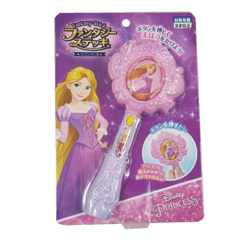Disney Fantasy Stick Rapunzel
