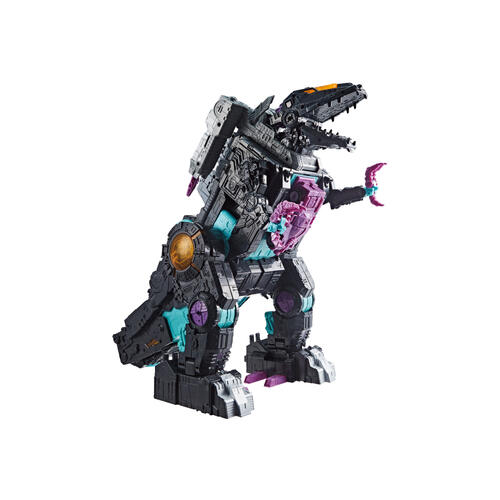 Transformers 變形金剛世代精選 &nbsp;至尊紀元 G1毀滅大王