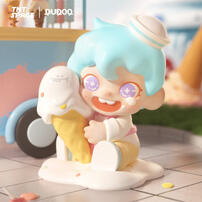 TNT DUDOO5-萌動嘉年華系列- 隨機發貨