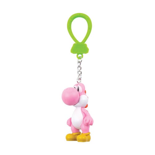 Paladone 超級瑪利奧耀西背包掛飾 - 盲盒 (單件裝)