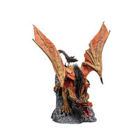 Dc 麥法蘭 龍系列 S8 BERSERKER CLAN 狂戰龍 變異體 金標