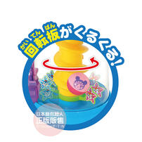 Anpanman NEW 抓抓滾滾聲光轉轉塔(含特典)