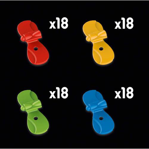 Smoby Flextreme Refill Tracks 