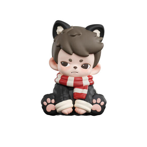 TNT Rayan 熱愛系列掛伴 - 隨機發貨