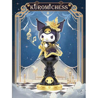 Sanrio kulomi chess- Assorted